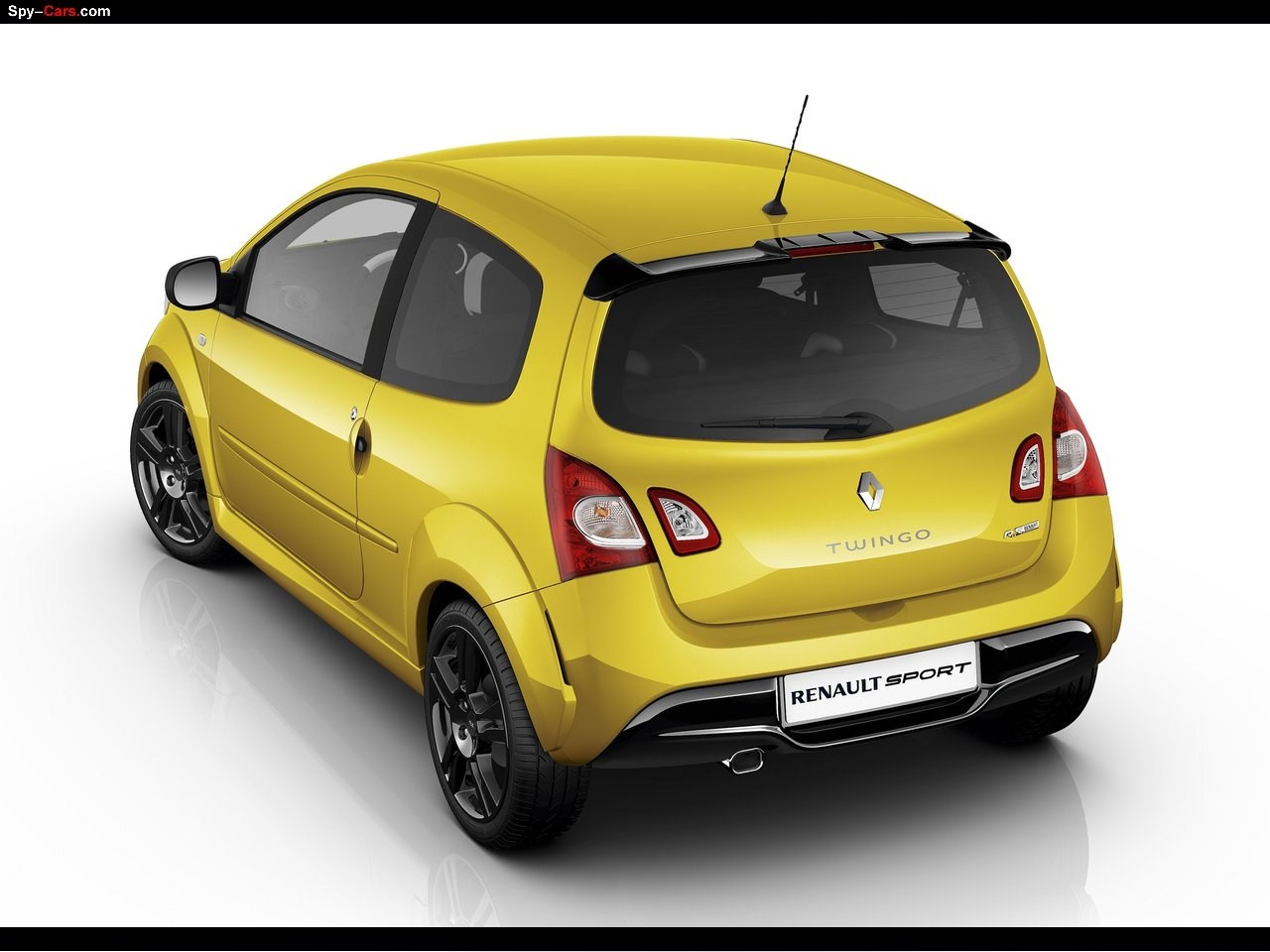 Is Renault Twingo A Good Car
