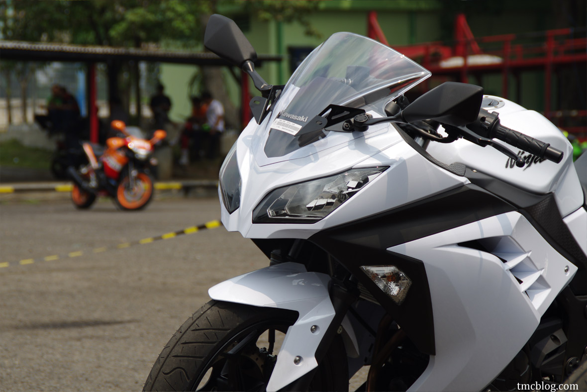 Download Modifikasi Motor Ninja Rr Tahun 2013 Terkeren Obeng Motor