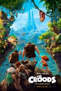 Download Movie The Croods (2013) Subtitle Indonesia mkv 