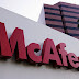 Mcafee Antivirus 2015 Serial Keys and Patch Download