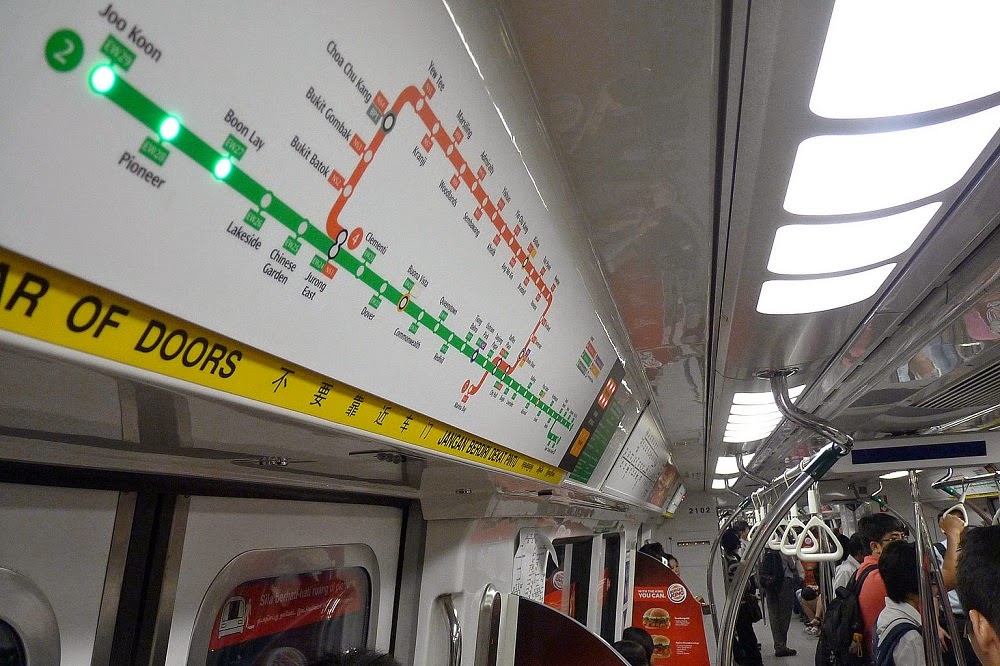 mrt singapore cepat mrt singapore cepat