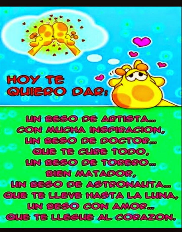 Cartas de amor para dedicar Cartas de amor para dedicar