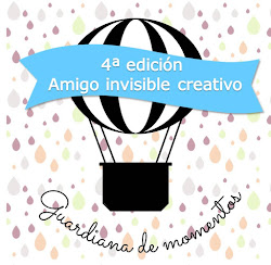 Amigo Invisible Creativo