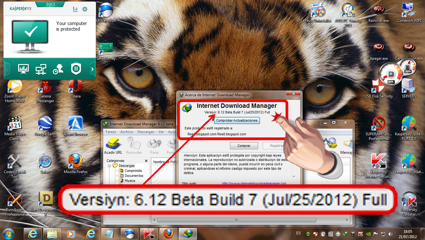 download idman 640 build 7 crack download idman 640 build 7 crack