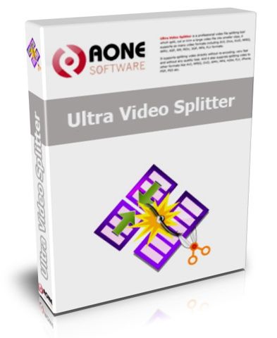 Ultra Video Splitter & Joiner + key!! Cắt nối Video chuyên nghiệp ! Version mới nhất ! Aone+Ultra+Video+Splitter