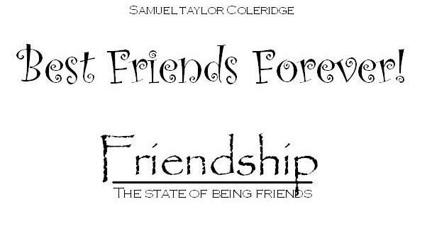 friendship quotes 3 | Quotes Wallpaper