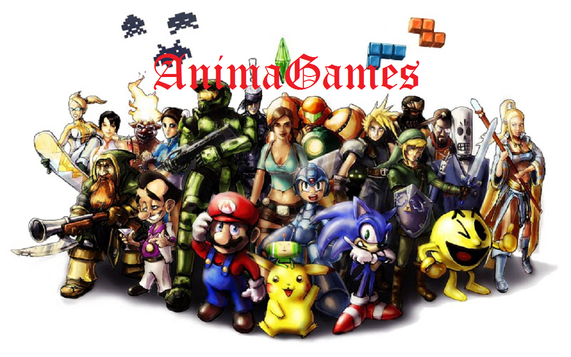 AnimaGames