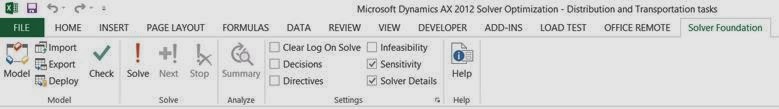 Download microsoft solver foundation Download microsoft solver foundation