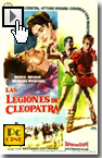 Las Legiones de Cleopatra