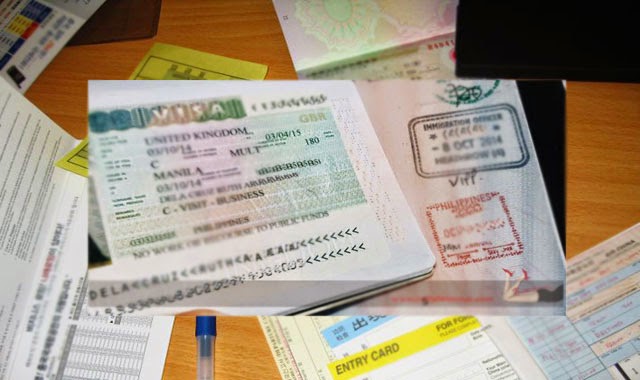 Why You Should NOT Use Tourist Visa When Planning to Work Abroad