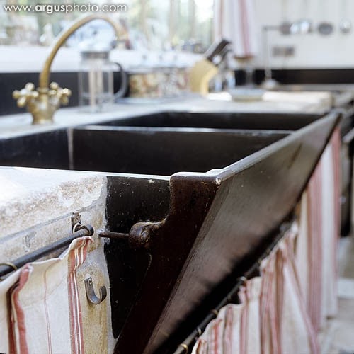 EN MI ESPACIO VITAL: Muebles Recuperados y Decoración Vintage: Una