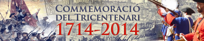 COMMEMORACIÓ 1714-2014