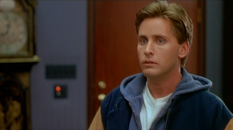 Examining Gordon Bombay's childhood for clues to how he handled the Mighty  Ducks The Quack Attack Podcast
