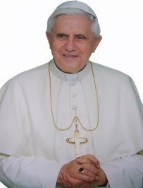 Papa Bento XVI