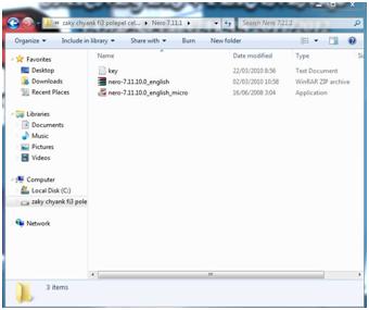 Nero 7 Micro Serial Key Tutorever