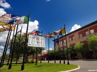 rencontres du canada terry fox