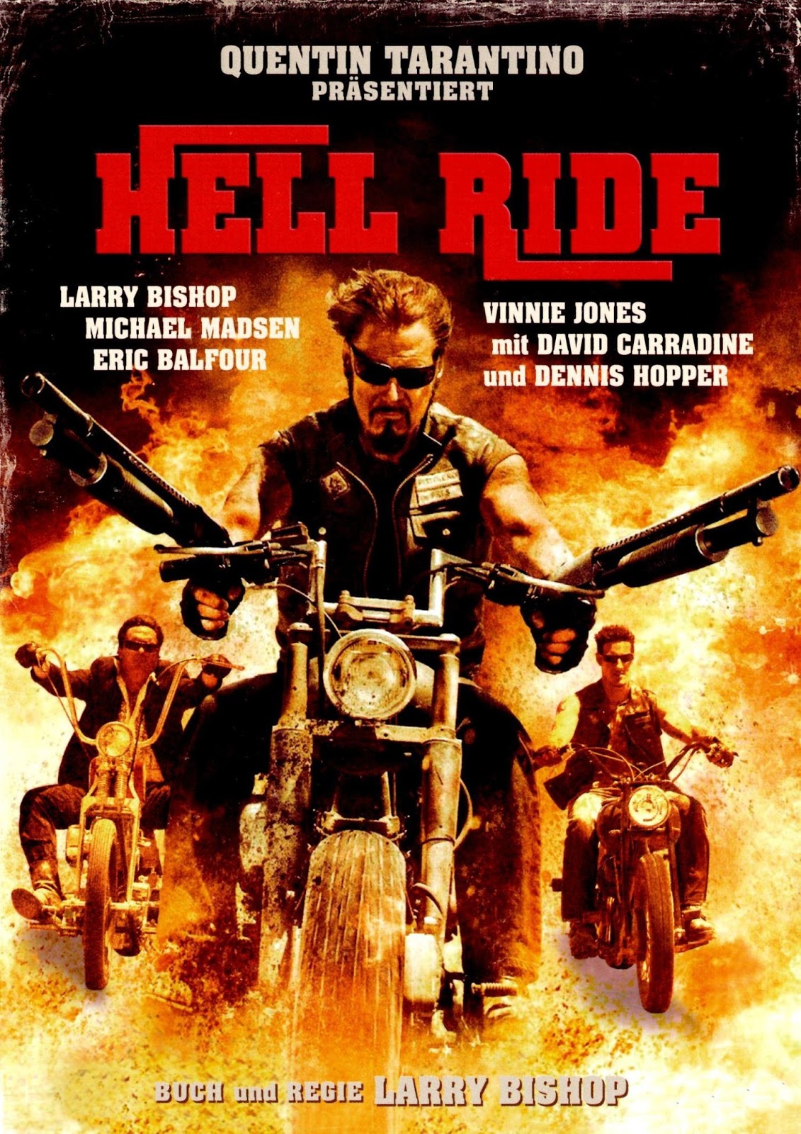 ride to hell pc download