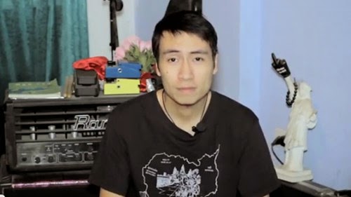 Hot vlogger Toàn Shinoda qua đời, khán giả trẻ sốc nặng