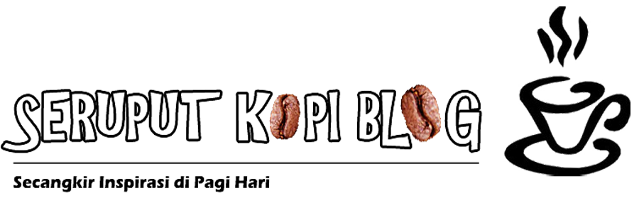 Seruput Kopi Blog