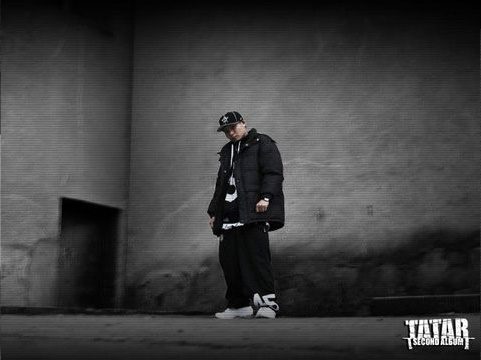 Photo of a big bunny rabbit!