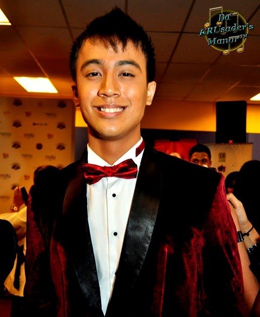 Jawapan isu Ugutan Video MABUK Penyanyi ALIFF AZIZ. ~ JOURNEYMAN