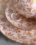 VINTAGE TEACUPS