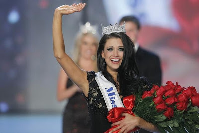 Miss America 2012 Laura Kaeppeler Kenoshav