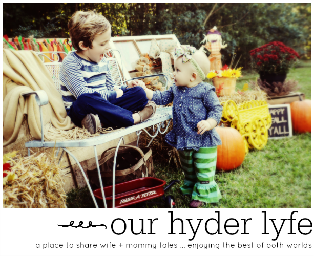 Our Hyder Lyfe