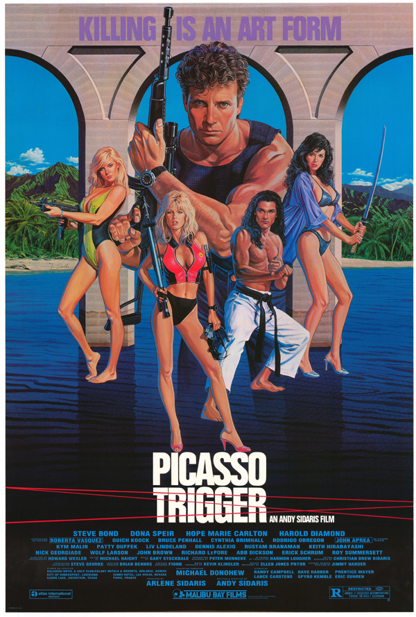 Torrent Provoked Movie