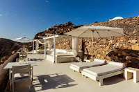 7 Luxury Villas Are All Within A Housing Complex Designed By Giorgos Alexiou Called The Aenaon Villas Located On Top Of Santorini 7 Luxury Villas Are All Within A Housing Complex Designed By Giorgos Alexiou Called The Aenaon Villas Located On Top Of Santorini