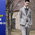 Latest The River Men's Fall Collection 2012-13 | Stunning Classical UK Fashion Style Cloths