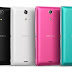 Ini Harga Xperia Bulan Juni 2013