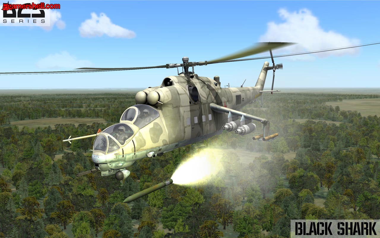 Digital Combat Simulator Black Shark Downlaod Free Games Nulled