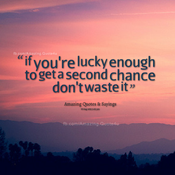 Watch online Second Chance in english with english subtitles in 1280 21