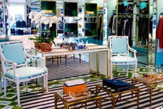 tory burch la cantera