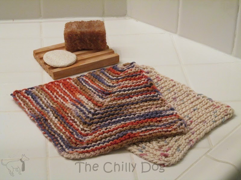 http://www.thechillydog.com/2014/09/knit-pattern-mitered-washcloth.html