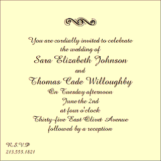 wedding invitations ideas best wedding reception invitation wording
