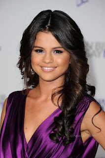 High Quality Selena Gomez Hair Style