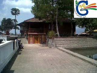 Villa Rancabango Garut