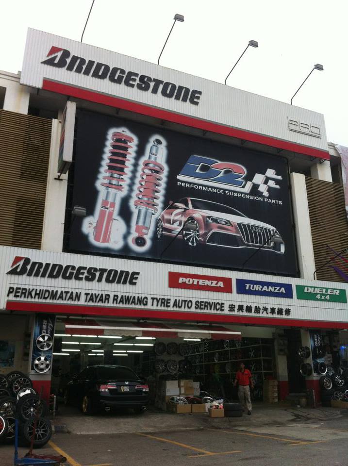 Rawang Tyre Auto Service rawang tyre auto service