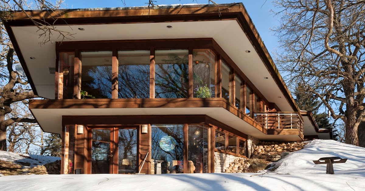 Knorr Architecture Blog Lantz Architecture Tour