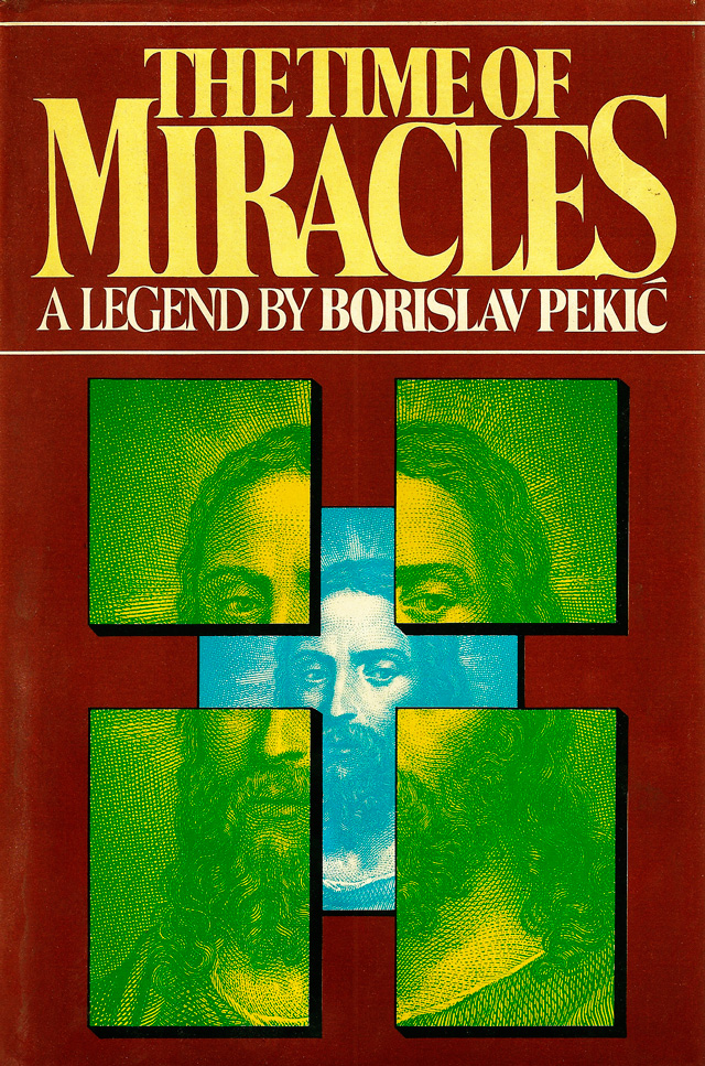 Borislav Pekic Vreme Cuda Pdf 32