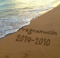 PROGRAMACIÓN 2019-20 En proceso