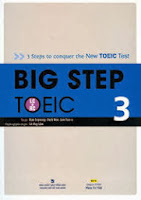 Big Step Toeic 