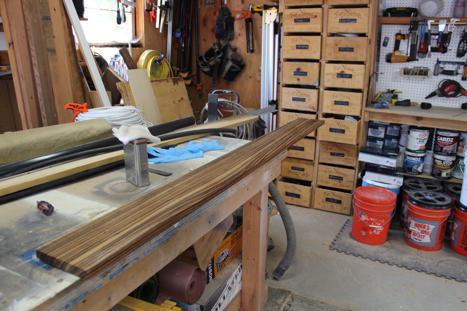 The Most Expensive Tape Measure Ever