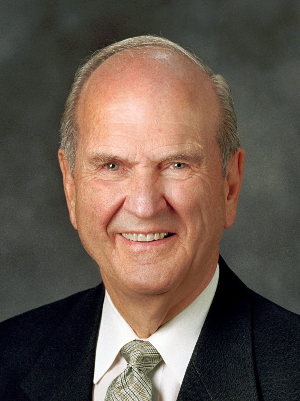 LDS Principles Blog "A prophet has stood at the head of God’s Church in all dispensations"