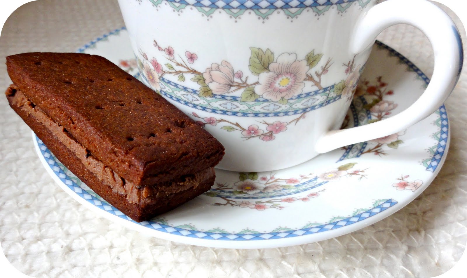 The Procrastobaker Chocolate Bourbons