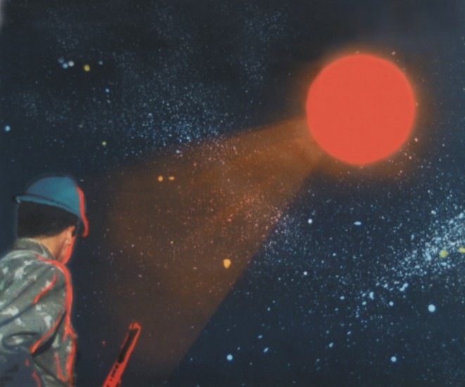 MISSILE PARALYZING UFOS AND SECRECY - PART II 13 fort3