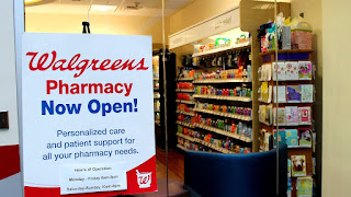 What Time Does Walgreens Pharmacy Close On Sunday - Sunday Choices