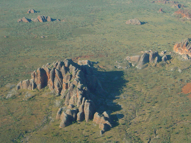 Национальный парк Пурнулулу. Австралия